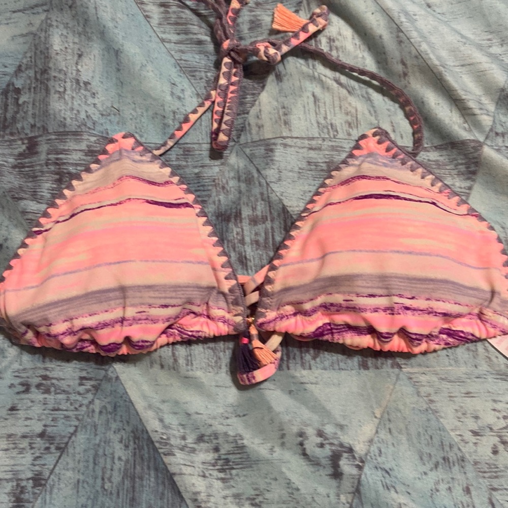 Victoria secret swimsuit top